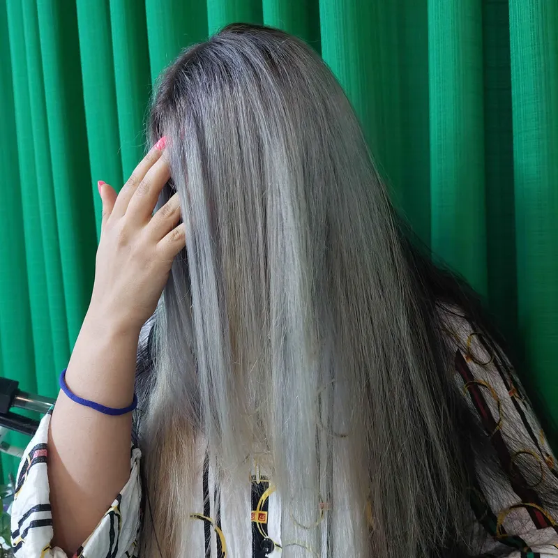 رنگ و لایت