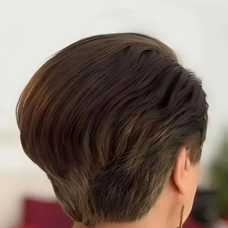 کوتاهی پیکسی