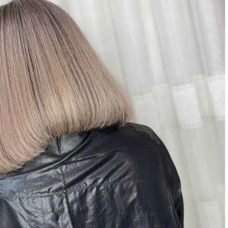 رنگ مو