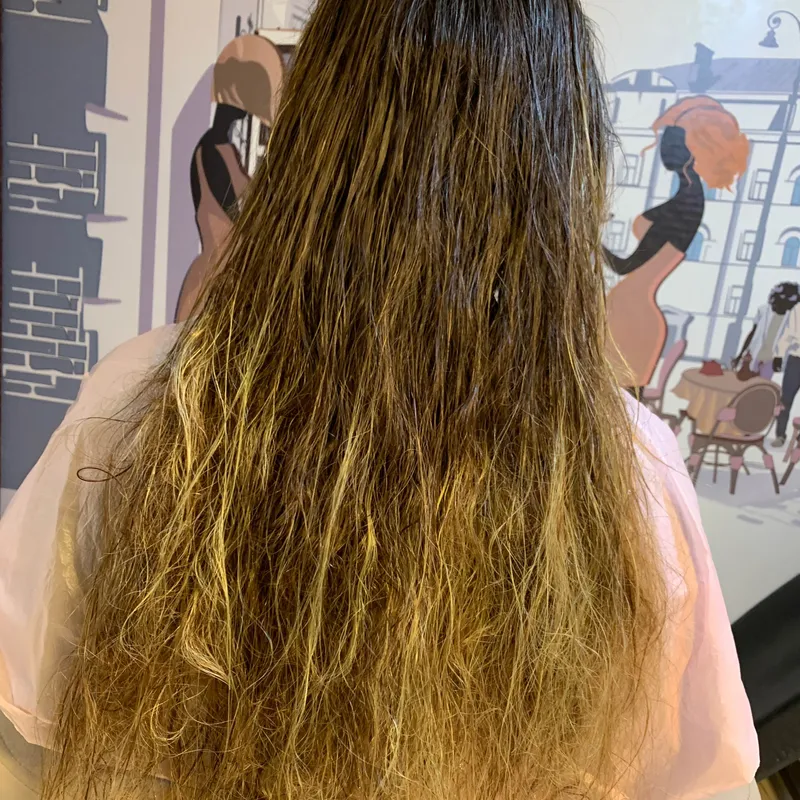 پروتین تراپی واحیا