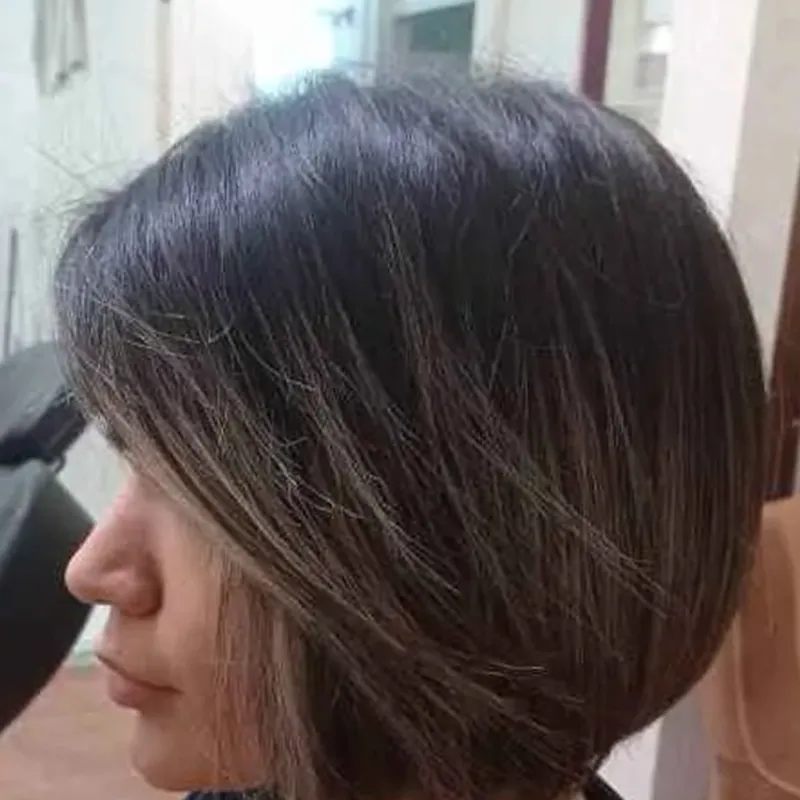 مل کوتاهی باب