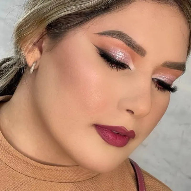 تمیزی میکاپ 