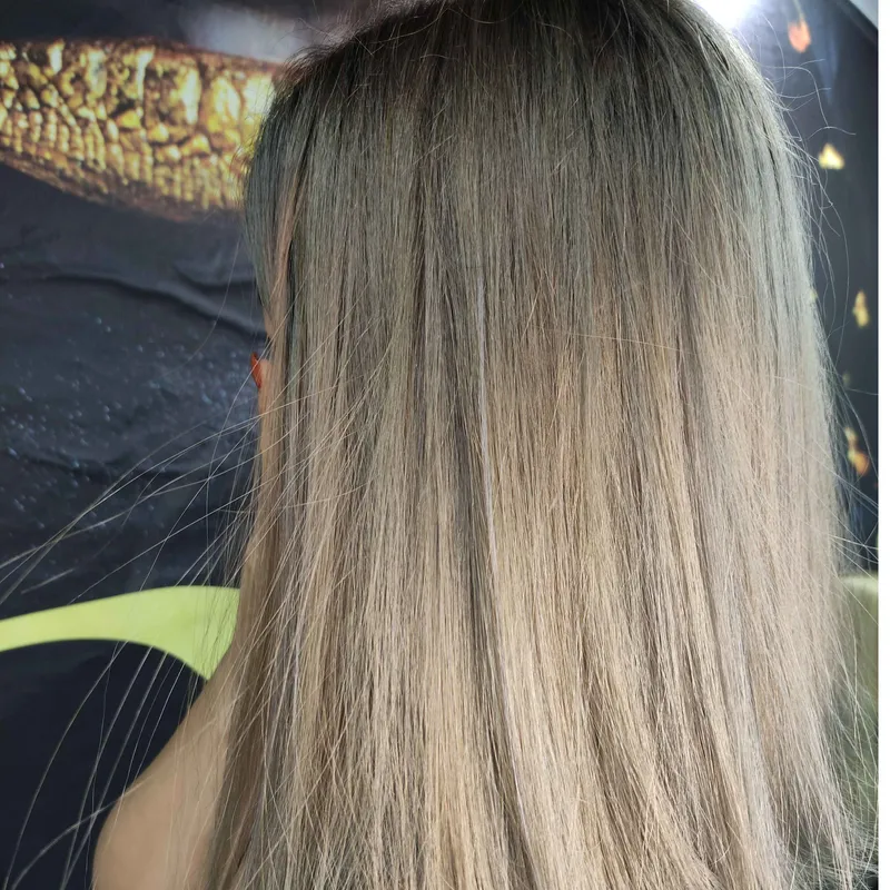 تکنیک روت شدو