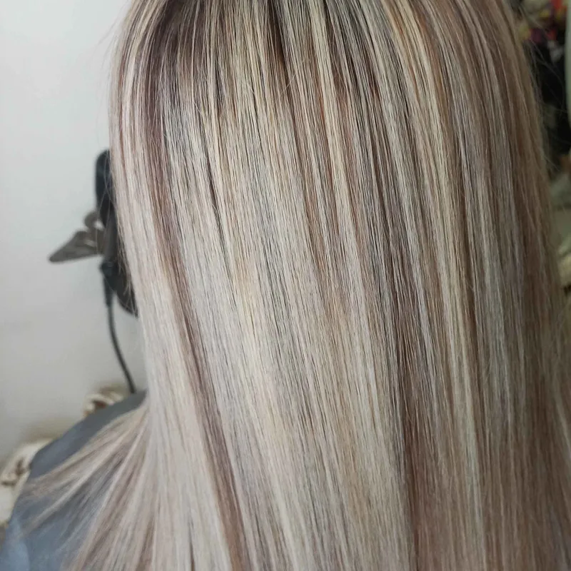 انواع لایت و امبره و بالیاژ 