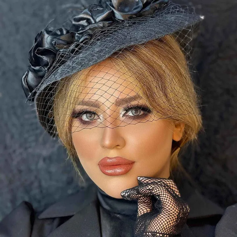 نمونه کار لایت