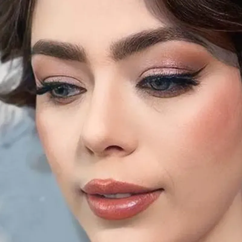 انواع میکاپ