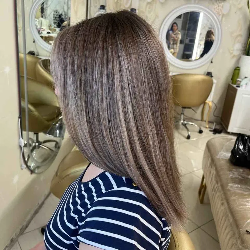 رنگ و لایت مدادی 