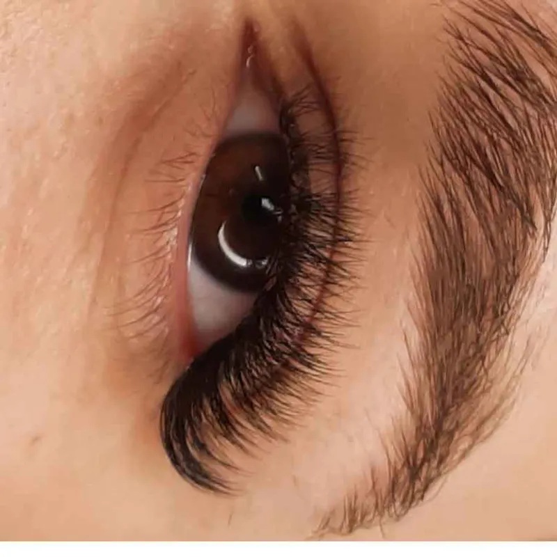 اکستنشن والیوم 