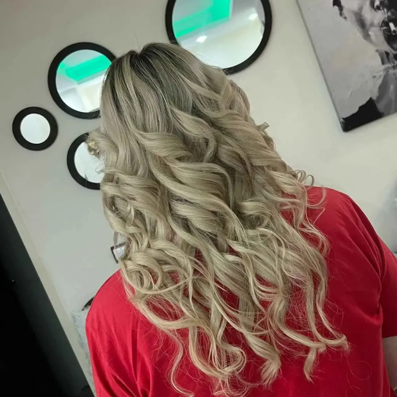 پروتین تراپی 