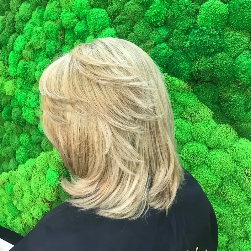 آموزش دکلره و رنگ و کوپ