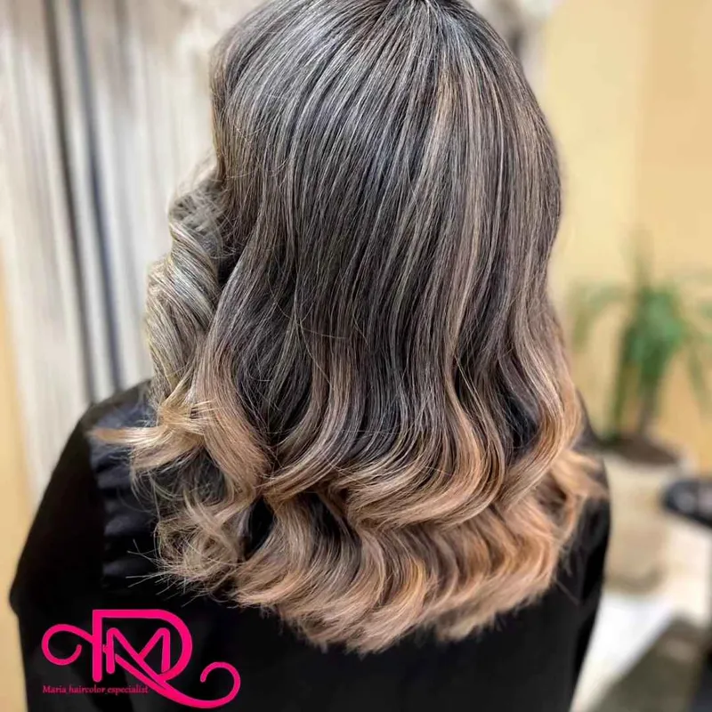 ترمیم دکلره