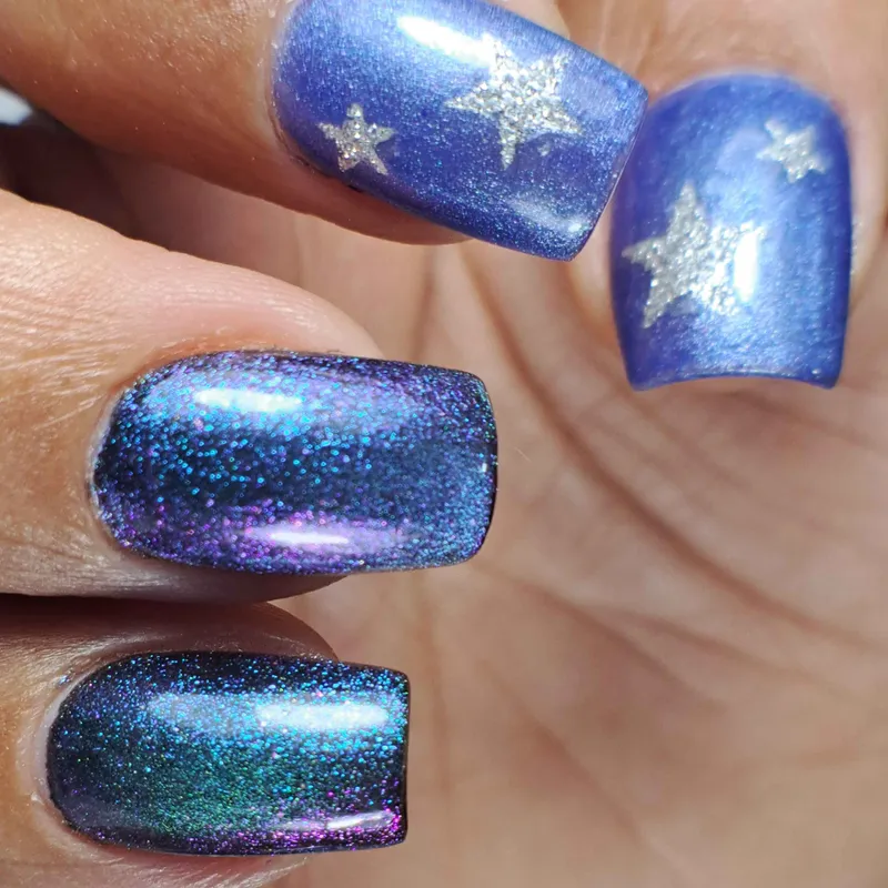 ترمیم کاشت پودر 