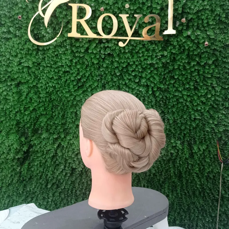 شینیون جذاب �❤