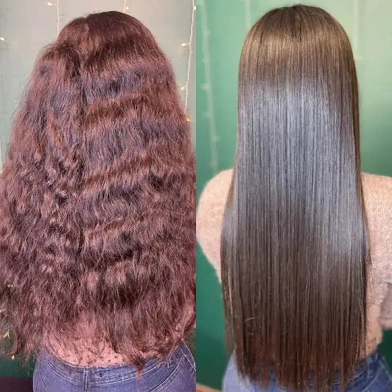 صافی و احیا مو 