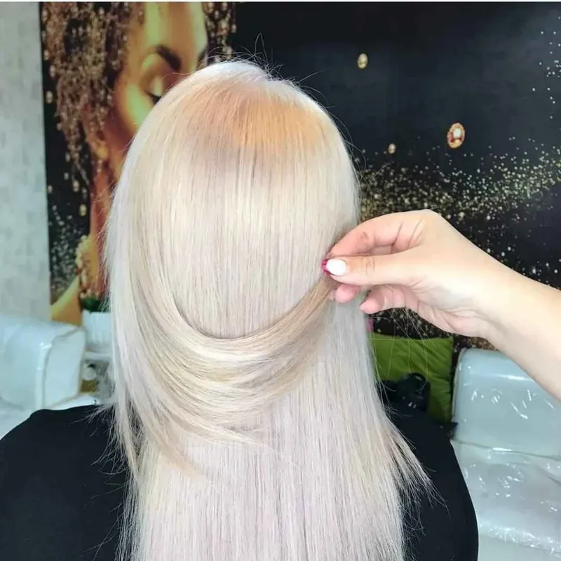 ترمیم دکلره