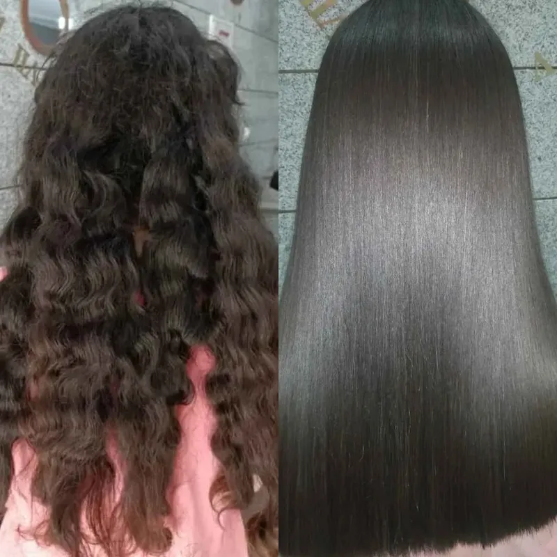 کراتین صافی