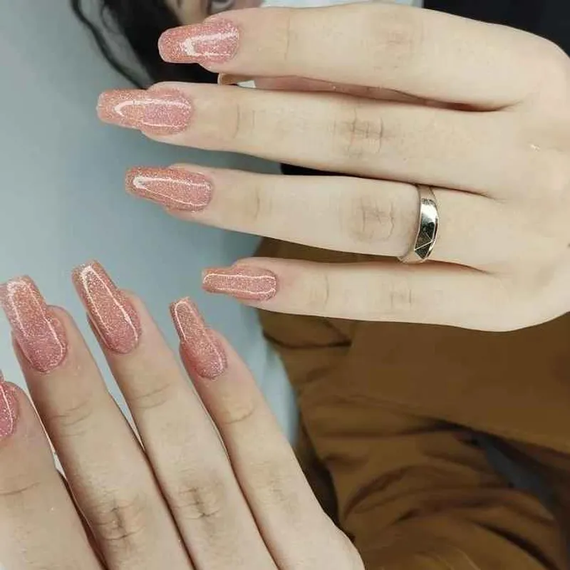 کاشت ژل