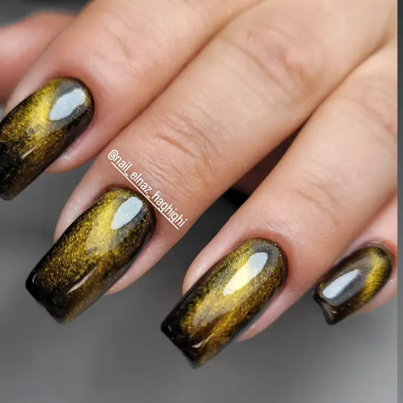 ترمیم ناخن مشهد