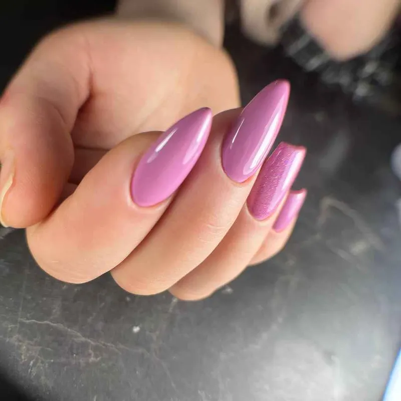 مانیکور روسی 