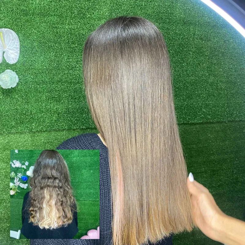 پروتیین تراپی