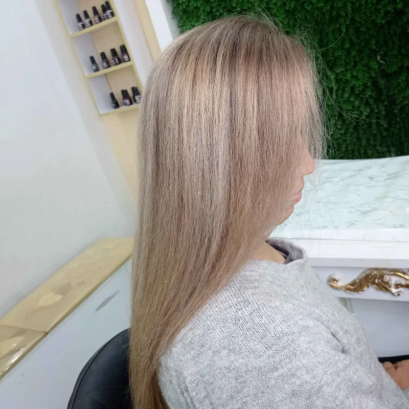 هایلایت زیبا