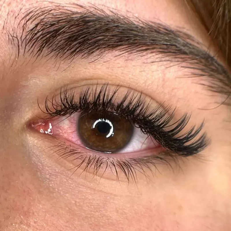 اکستنشن اسپایکی 