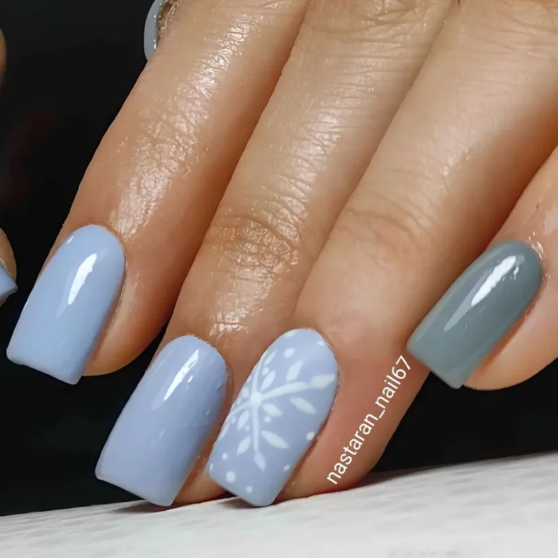 کاشت ناخن تخصصی