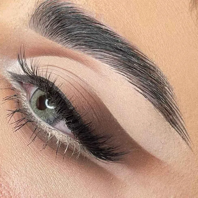 آرایش و پیرایش