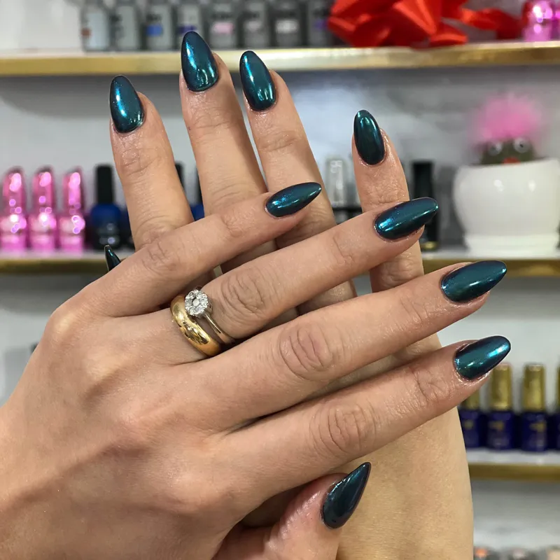 بال مگسی جذابمو