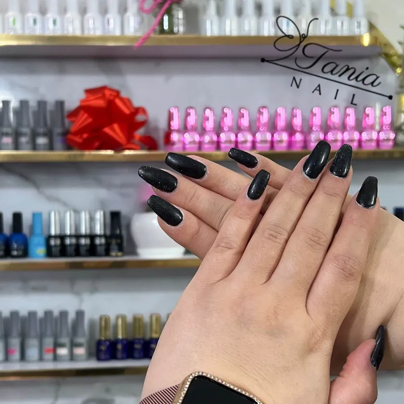 مشکی شاین ریز خاصمون