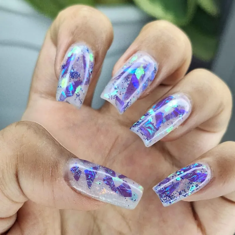 کاشت گریم آکواریومی