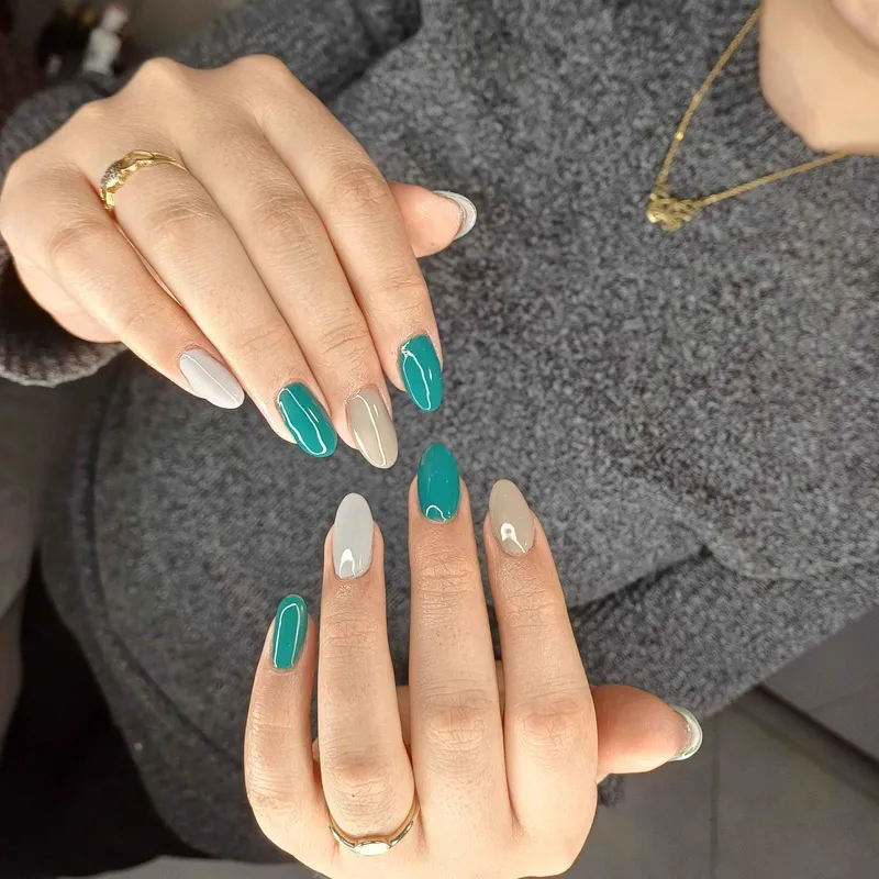 ترمیم پلی ژل