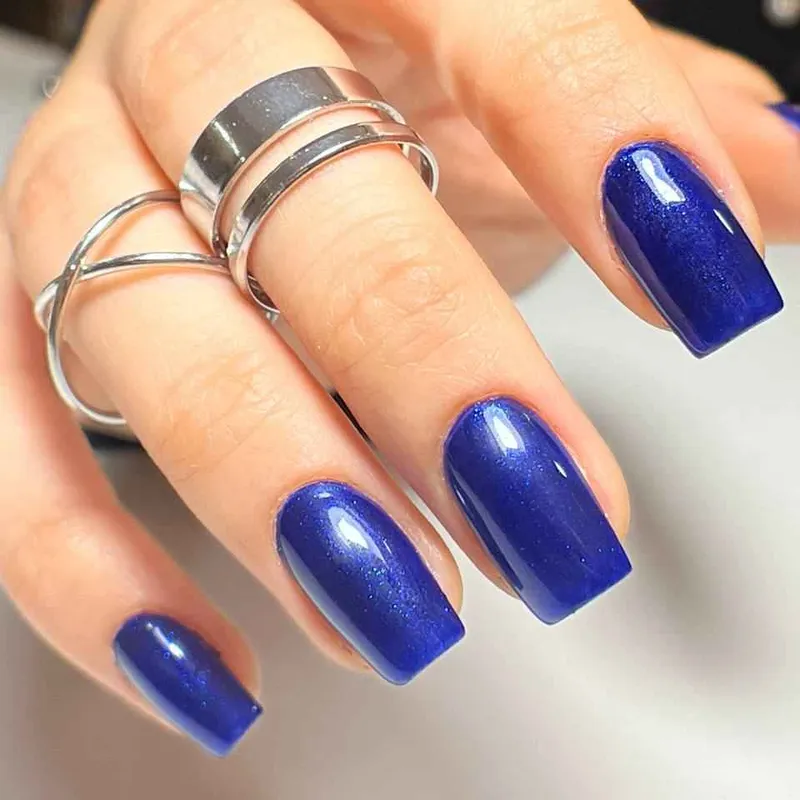 کاشت اولیه ناخن