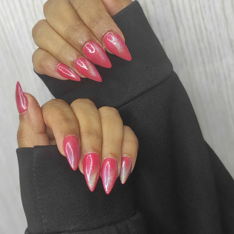 کاشت ژل