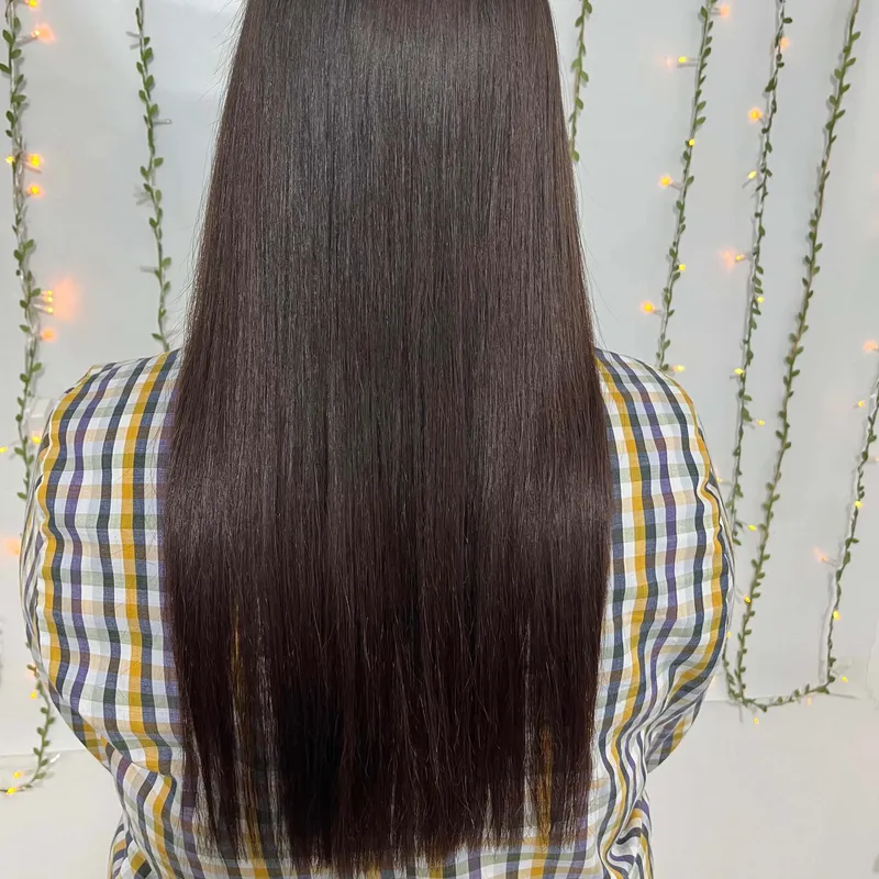 نانو کراتین