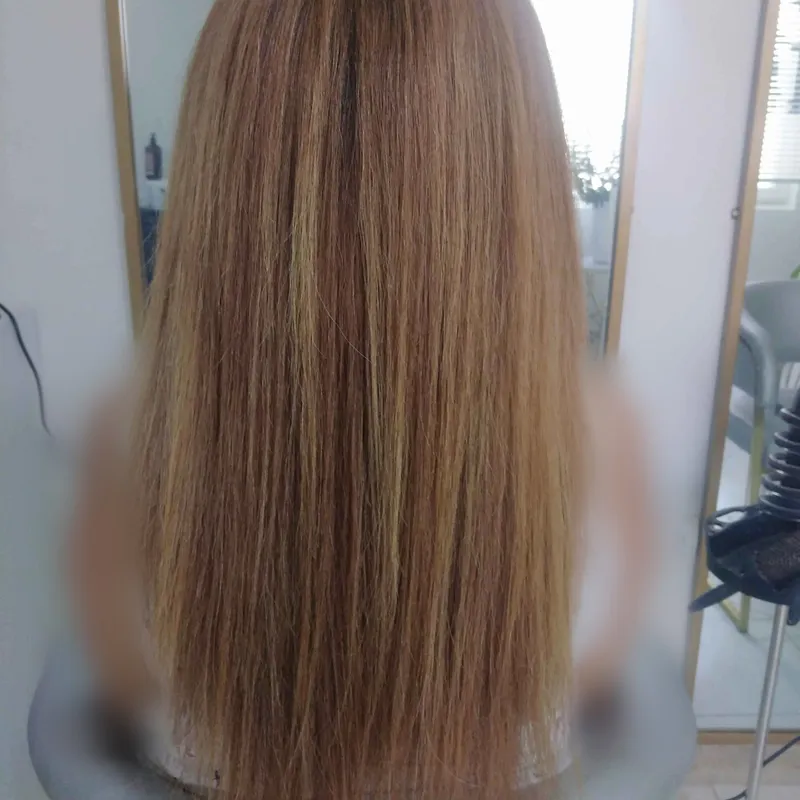 کراتین و صافی 