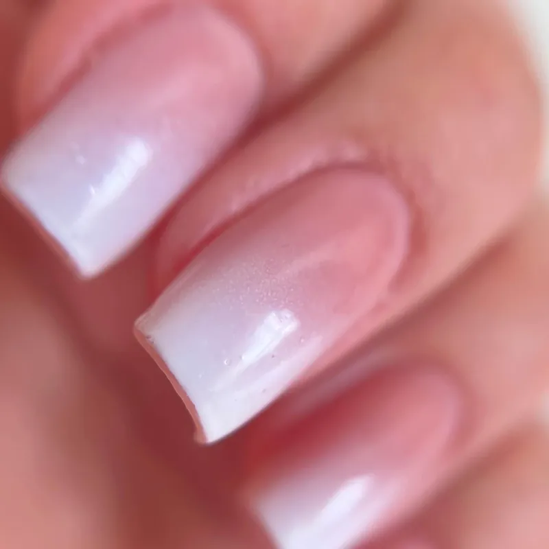 کاشت ژل و امبره