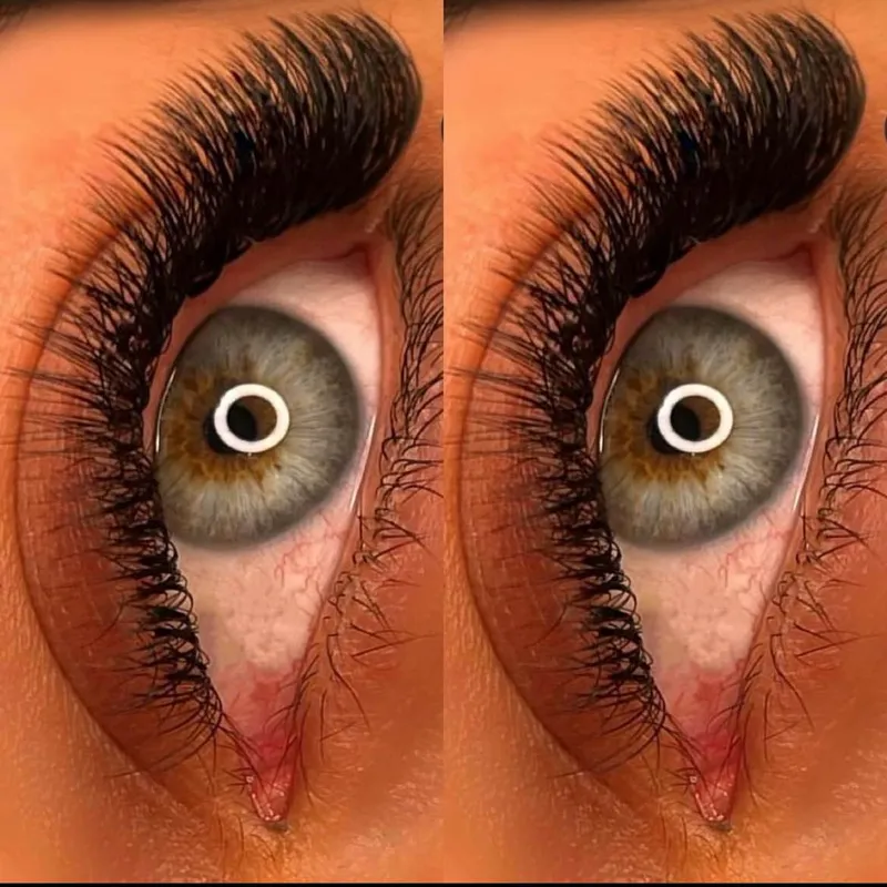 اکستنشن والیوم