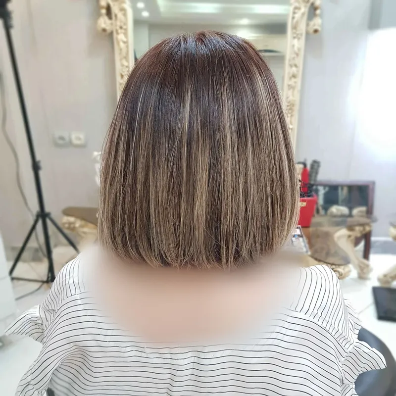 کوتاهی با سارا پورشادمان 