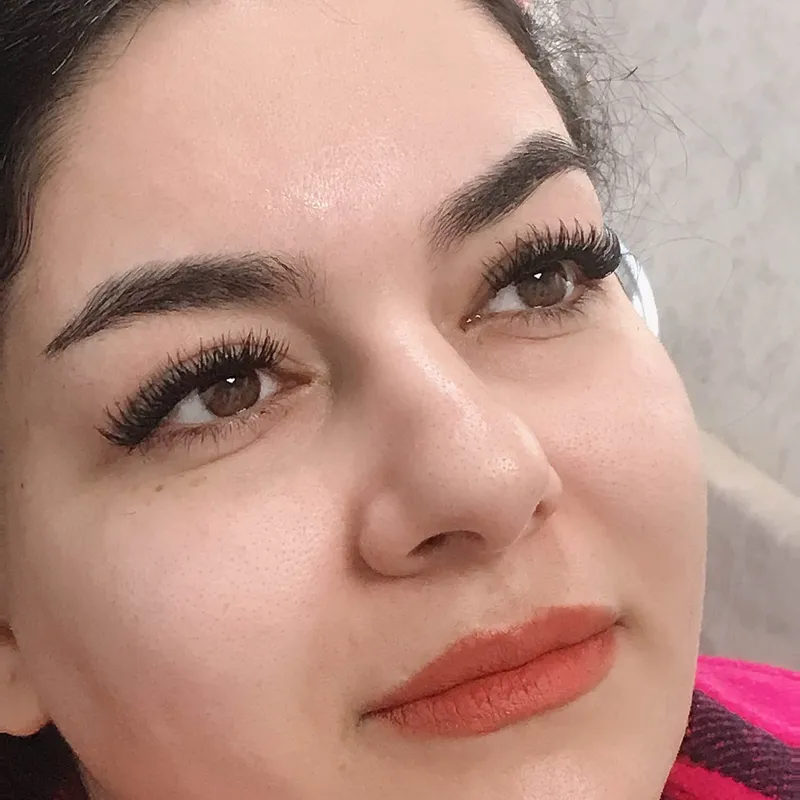مژه 