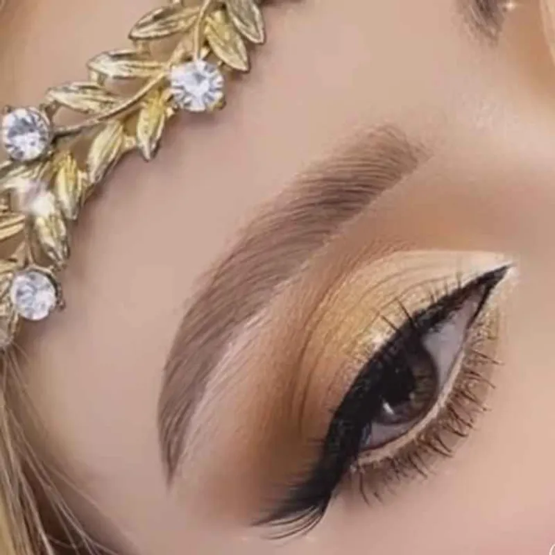 میکاپ لایت بهترین گزینه برای پوستهای گندمی