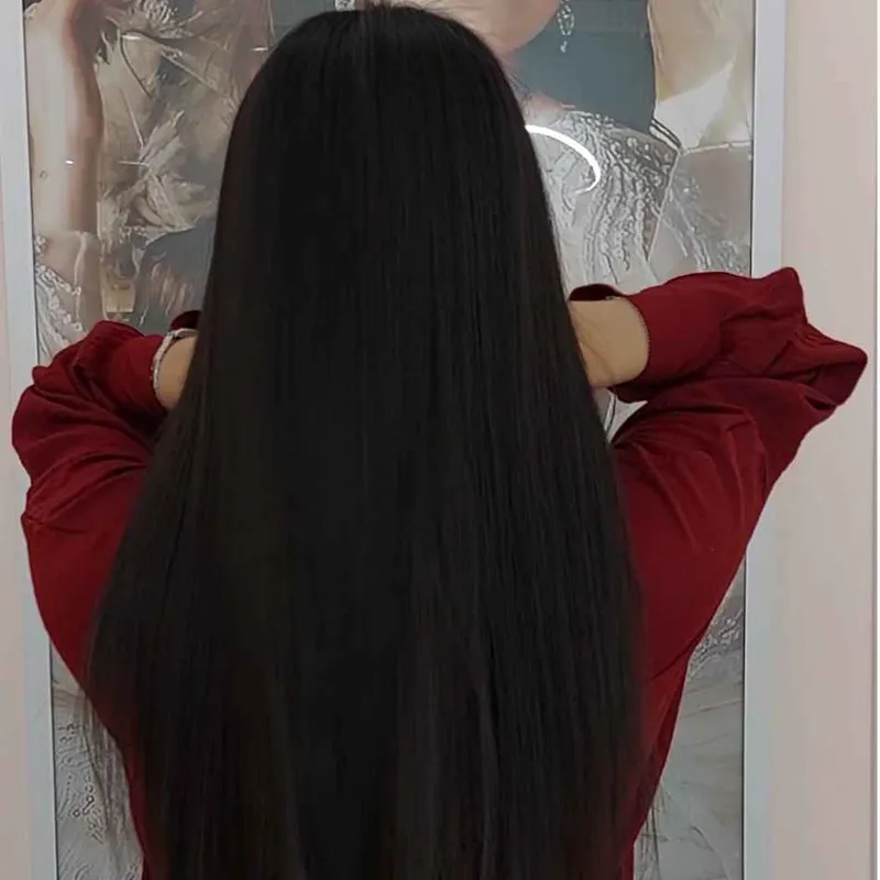 کراتین و بوتاکس و پروتئین تراپی