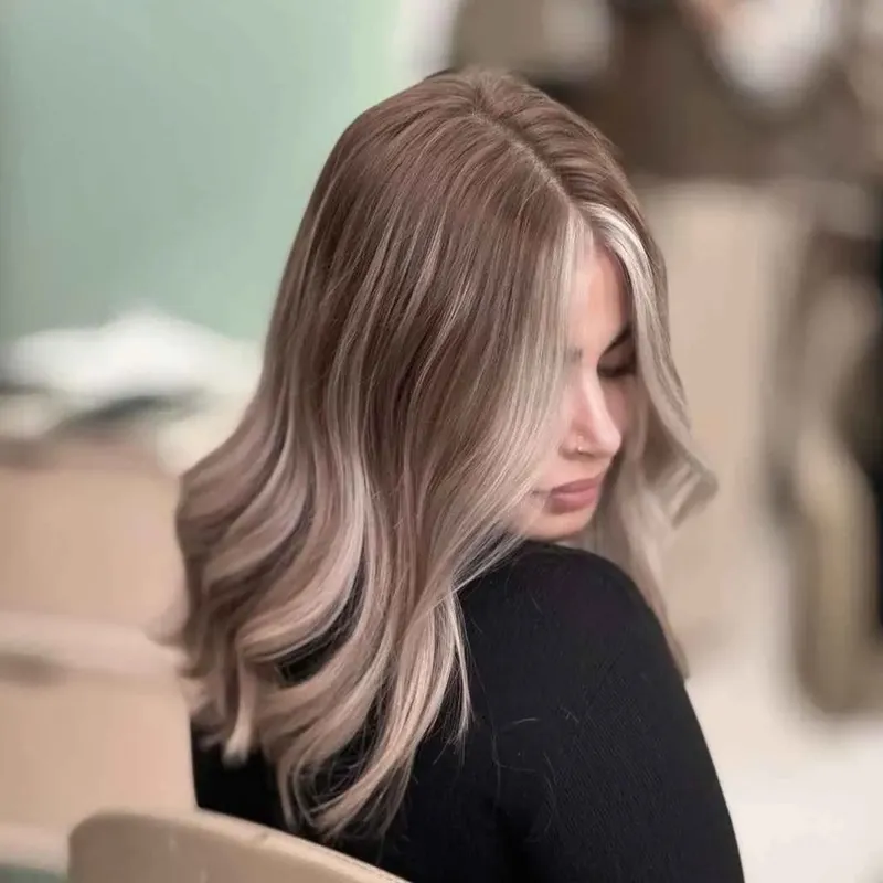 رنگ و لایت ترند۲۰۲۴