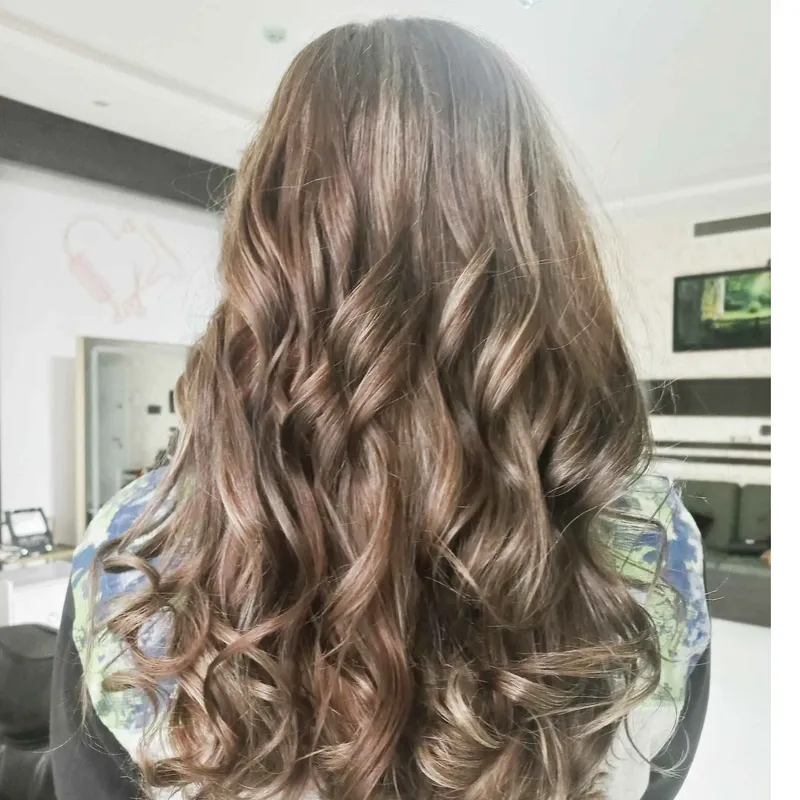 رنگ و لایت