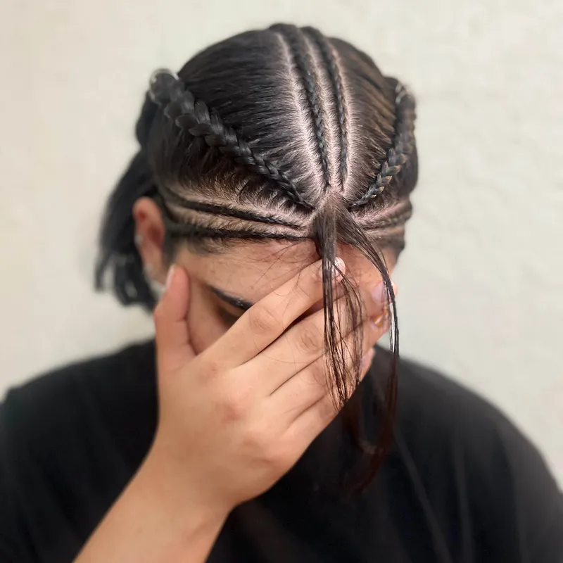 بافت ژورنالی 