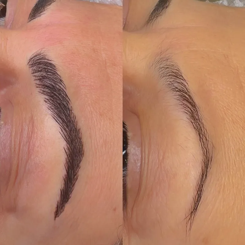 بولدبروز ابرو