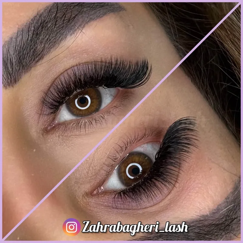 اکستنشن مگاوالیوم