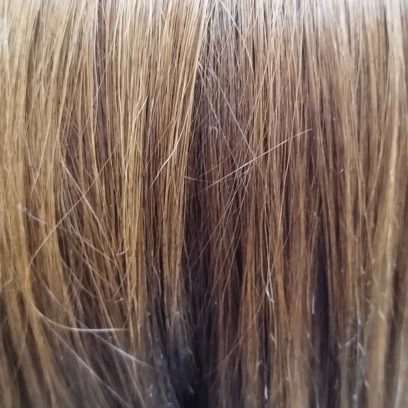 رنگ مو وتمام خدمات 