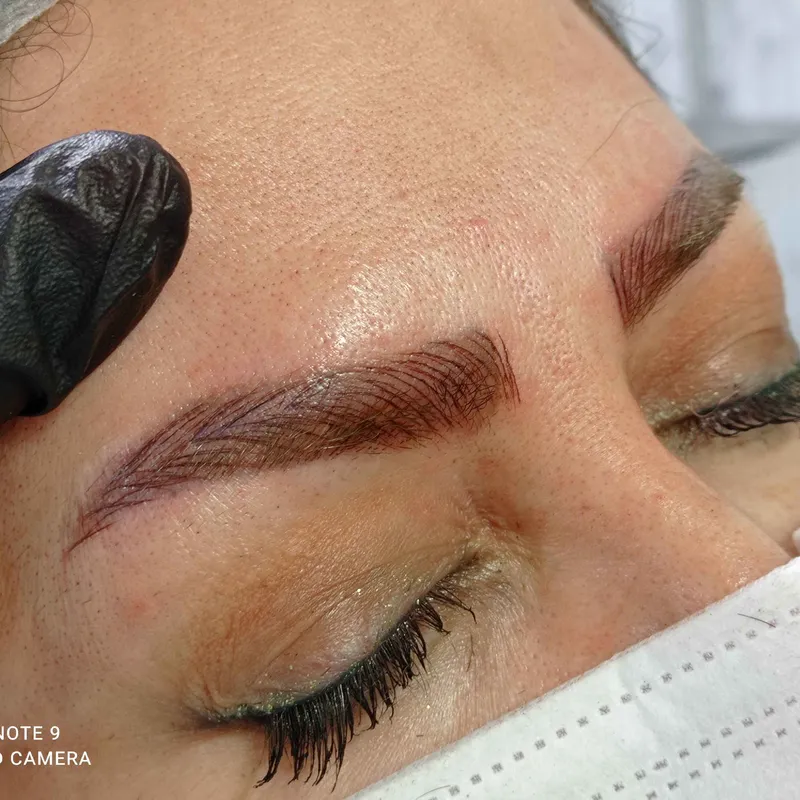 میکروبلیدینگ 