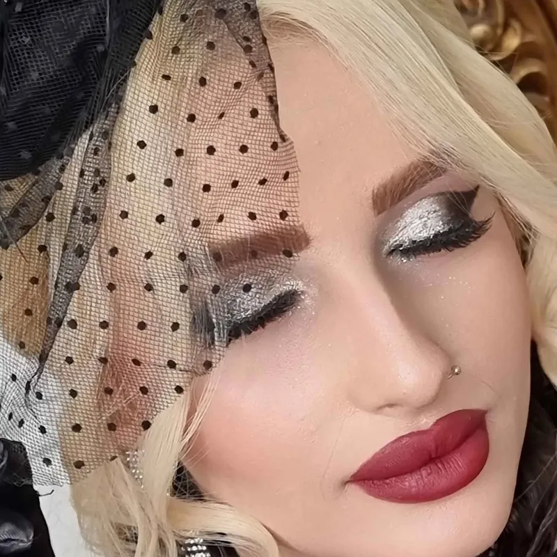 میکاپ ژورنالی